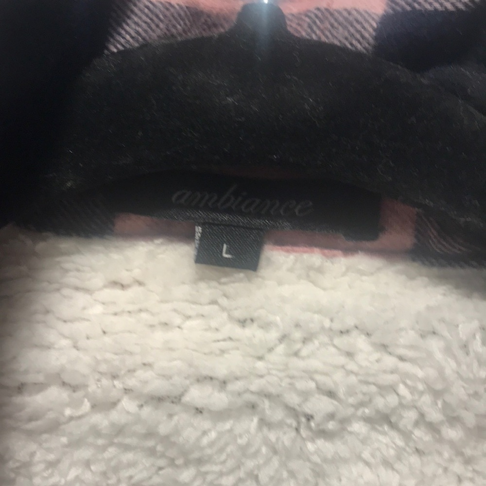 New winter flannel - Picture 3 of 5